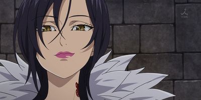 poster de la série Le visage de l'amour