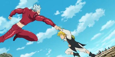 poster de la série Des sentiments refoulés