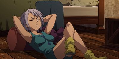 poster de la série Père et fils