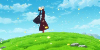 poster de la série Là, où se trouve l'amour