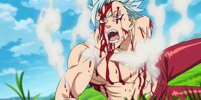 poster de la série Adieu, bandit de mon cœur