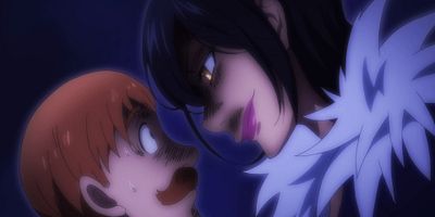 poster de la série Cette lumière pour le bien d'un autre