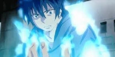 poster de la série Le mal est tapis au fond de nous