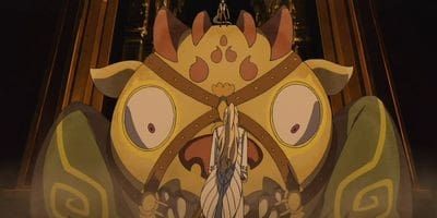 poster de la série Tentation