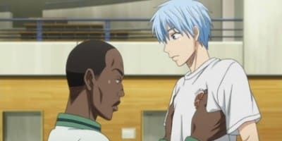 poster de la série Laisse-moi te dire deux choses