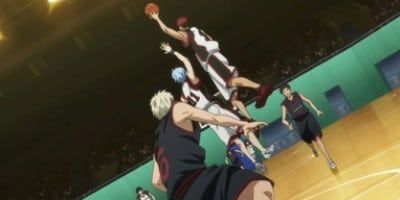 poster de la série Quand faut y aller...