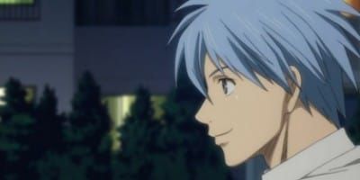 poster de la série On dit pas « je veux » !