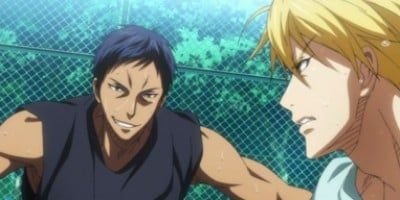 poster de la série Même si ça doit me prendre toute une vie