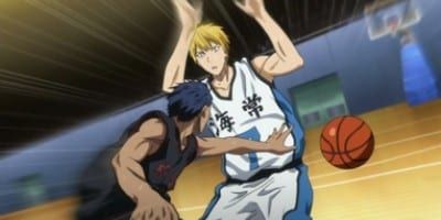 poster de la série Immature !