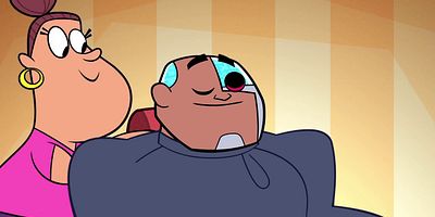 poster de la série Soirée TV