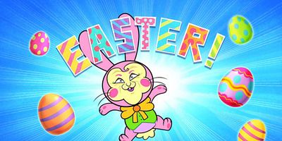 poster de la série Dans les dents des Teen Titans