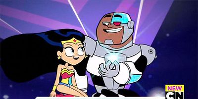 poster de la série Quel Talent ! : partie 1