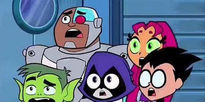 poster de la série L'égocentrique et spectaculaire 200è épisode: partie 1