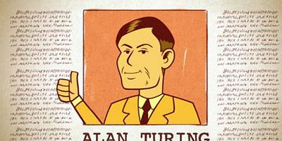 poster de la série La fête du travail