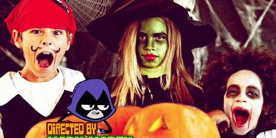 poster de la série Concours de déguisements