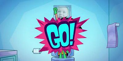 poster de la série Flashback: partie 2