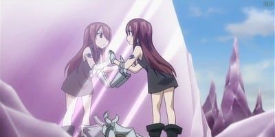 poster de la série Mages vs. chasseurs