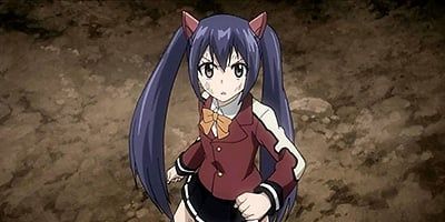 poster de la série Wendy vs. Ezel