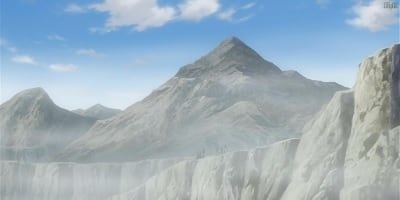 poster de la série Hell's Core