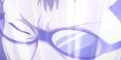 poster de la série Le roi des Enfers