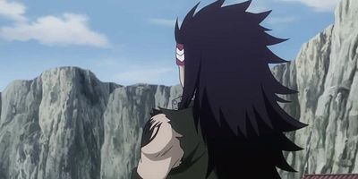 poster de la série Acier