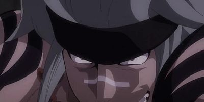 poster de la série Danser dans les cieux d'Ishgar