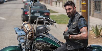 poster de la série Fin de partie