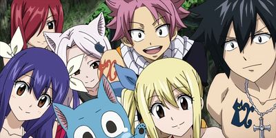 poster de la série L'Empereur Spriggan