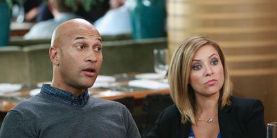 poster de la série L'omelette d'anniversaire