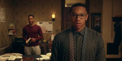 poster de la série Chapitre III