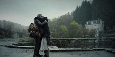 poster de la série La résurrection