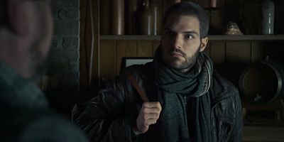 poster de la série Les faux prophètes