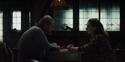 poster de la série Tu honoreras ton père et ta mère