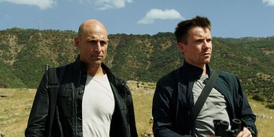 poster de la série Une Nouvelle Equipe