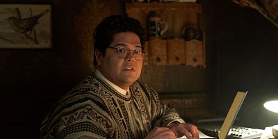 poster de la série Ancêtres