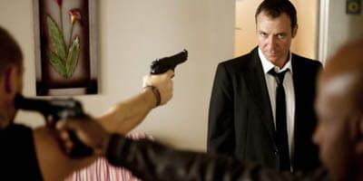 poster de la série Frères d'Armes