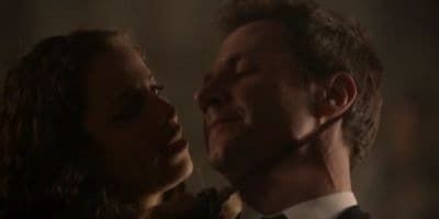 poster de la série Une Bombe dans Paris