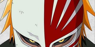 poster de la série Incident inhabituel au Seireitei