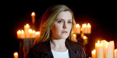 poster de la série Prémonition