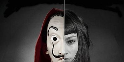 poster de la série Épisode 1
