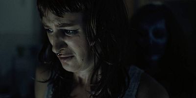 poster de la série Hide