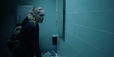 poster de la série Legacy