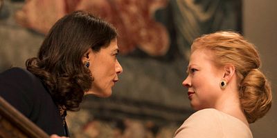 poster de la série Prénuptial