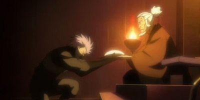 poster de la série Le Retour de Rukia ! La Renaissance de l'équipe de remplacement