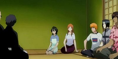 poster de la série Passons à travers ! Le Piège caché dans le labyrinthe