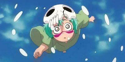 poster de la série L'union ultime ! Le sérieux de Pesche