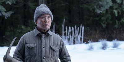 poster de la série Tous les démons en Enfer