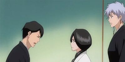 poster de la série Soi Fon meurt ?! La Dernière Unité mobile secrète