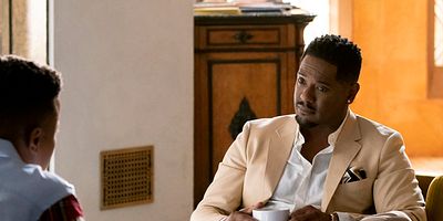 poster de la série Chapitre II