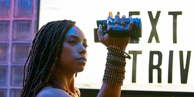 poster de la série Chapitre VI